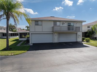 5836 Queen Elizabeth Way APT 3, Fort Myers, FL, 33907