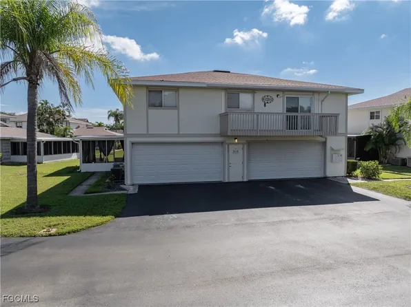 5836 Queen Elizabeth Way APT 3, Fort Myers, FL 33907