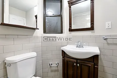 Rented by City Wide Apartments