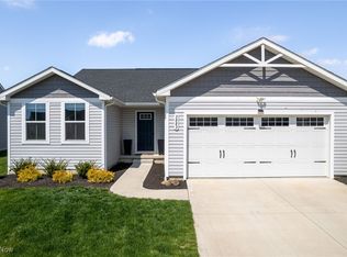 3883 Higgins Dr, Barberton, OH
