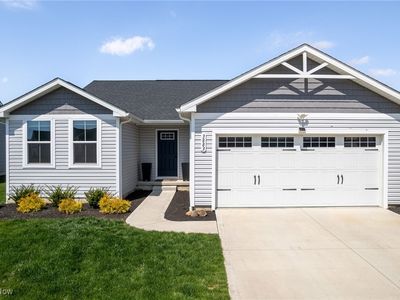 3883 Higgins Dr, Barberton, OH, 44203