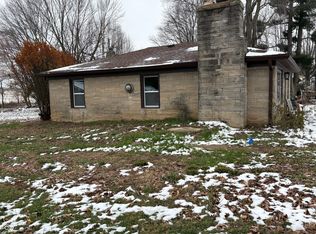 8772 E State Road 42, Poland, IN 47868