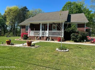 314 W Walnut St, Madisonville, TN 37354