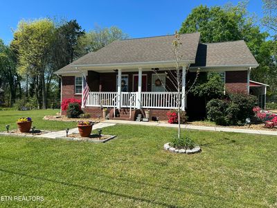 314 W Walnut St, Madisonville, TN, 37354