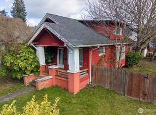 5221 S Park Ave, Tacoma, WA