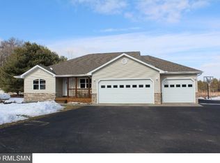 1464 County Road J, River Falls, WI 54022