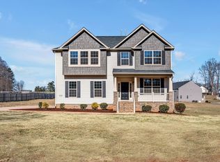 1850 Payne Rd, Graham, NC 27253