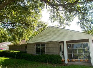 608 Trichelle St, Pasadena, TX 77506