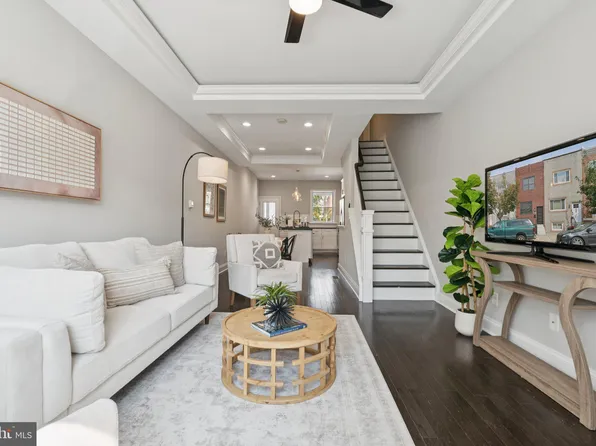 2708 Fait Ave, Baltimore, MD 21224