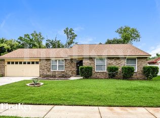 1784 Bartlett Ave, Orange Park, FL 32073