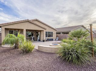 1115 E Empire Canyon Ln, Sahuarita, AZ 85629