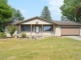 1627 S Parma Rd, Parma, MI 49269