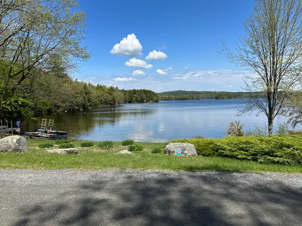 Lot223/225 Hemlock Estates, Rome, ME 04963