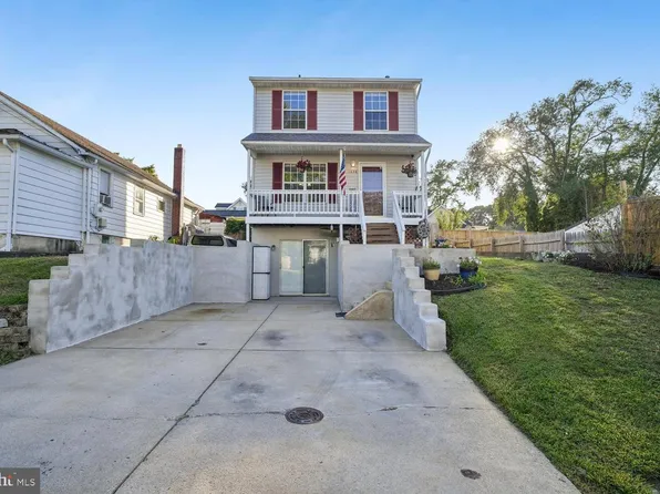 1638 Midland Rd, Edgewater, MD 21037