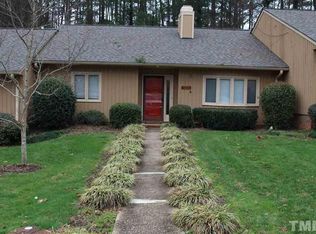 8003 Brown Bark Pl, Raleigh, NC 27615