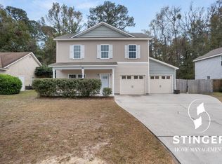 43 Wintergreen Dr, Beaufort, SC 29906