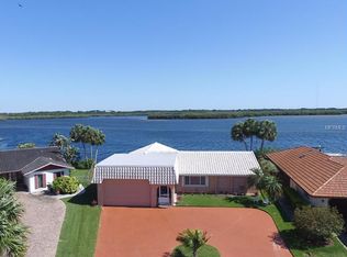 4956 S Shore Dr, New Port Richey, FL 34652