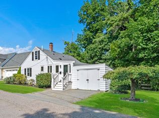 12 Intervale Rd, Marblehead, MA 01945