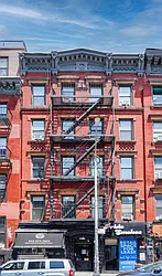 339 East 9th Street in East Village