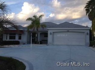 2101 Salas Pl, The Villages, FL 32159