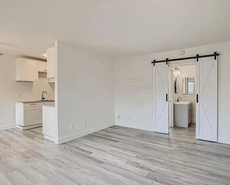1 bed, 1.0 bath, 609 sqft, $1,590 — Photo 3