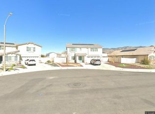 1249 Corte Del Sol, San Jacinto, CA 92582
