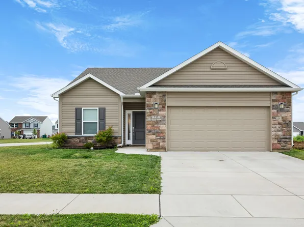 255 Folkston Way, Lafayette, IN 47905