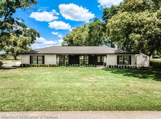 997 Entrance Rd, Avon Park, FL 33825