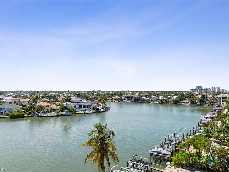 10620 Gulf Shore Dr #602 — Photo 24