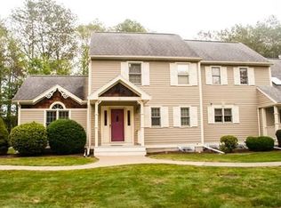 171 Ashley Ln, Middleboro, MA 02346
