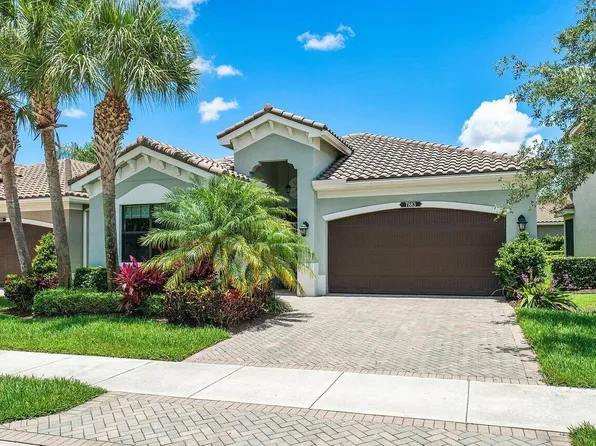 7883 Clay Mica Court, Delray Beach, FL 33446