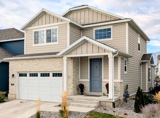 4968 W Evergreen Ln, Highland, UT 84003