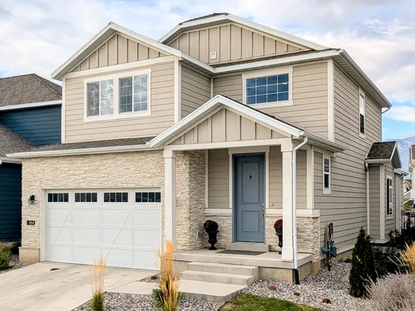 4968 W Evergreen Ln, Highland, UT 84003
