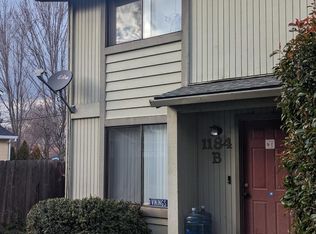 1184 Morrow Rd, Medford, OR 97504