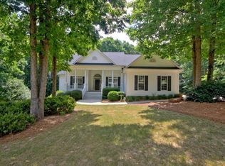 145 Hamstead Park Dr, Sharpsburg, GA 30277
