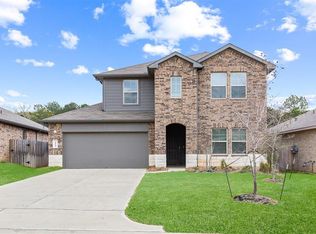 40414 Red Poppy Ln, Magnolia, TX 77354
