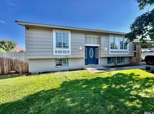 1125 Ocala Ave, Winnemucca, NV 89445