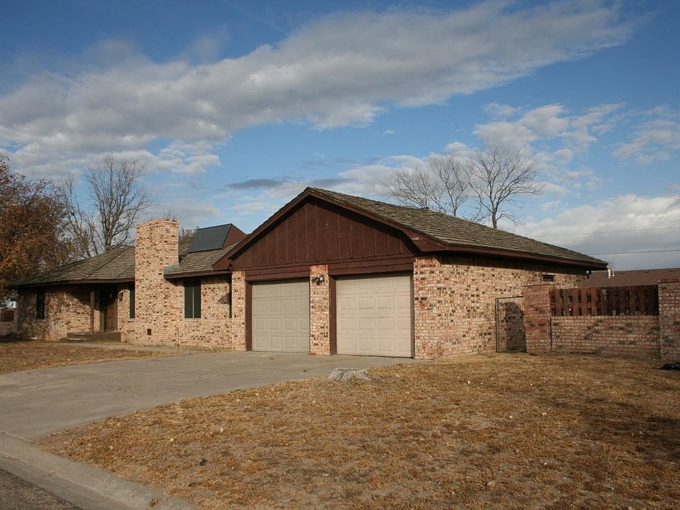 508 N Shoshone Ct, Satanta, KS 67870 MLS 21283 Zillow