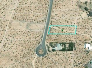 0 Frying Pan Rd #9, Borrego Springs, CA 92004