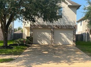 6847 Arrowchase Ct, Katy, TX 77449