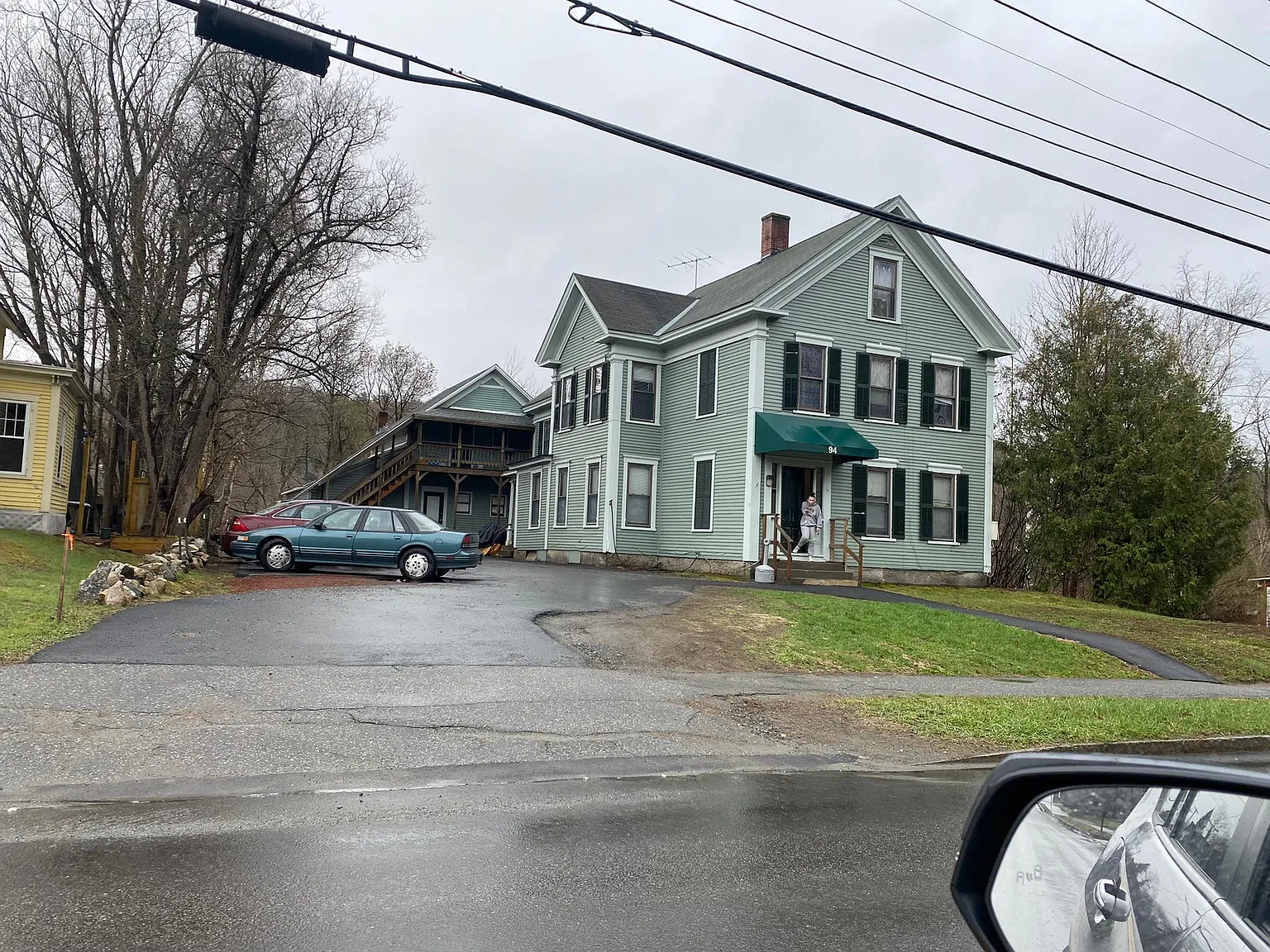 1 bed, 650 sqft, $1,800 — Photo 1