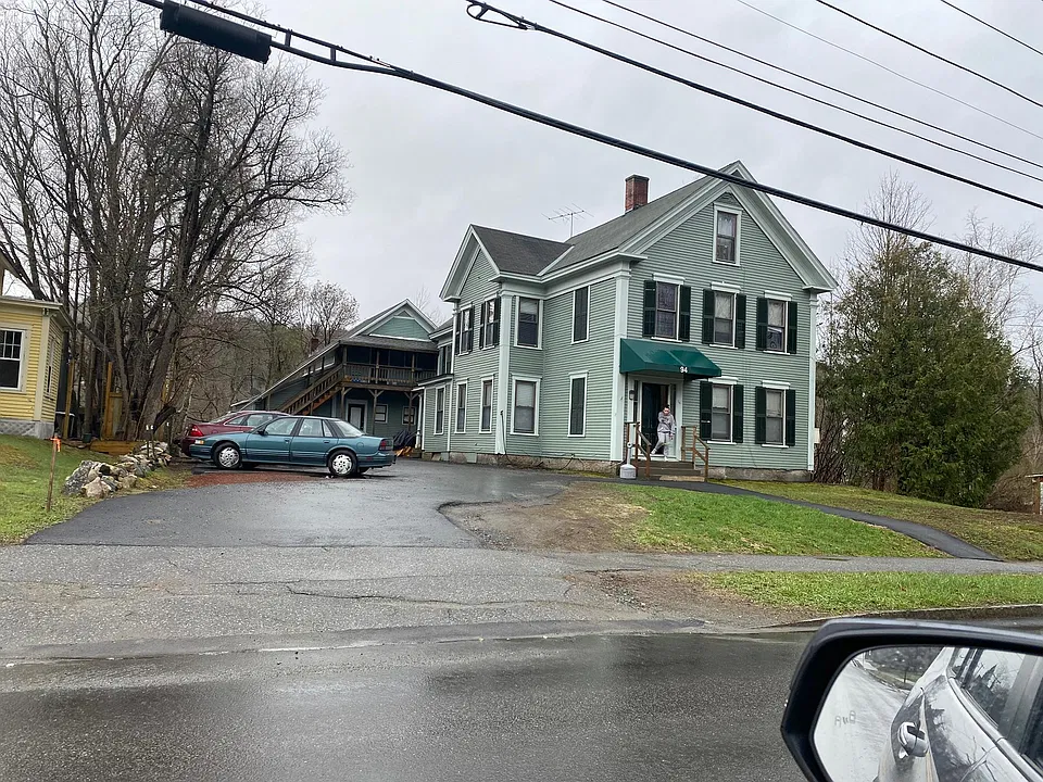 94 Mascoma St #6