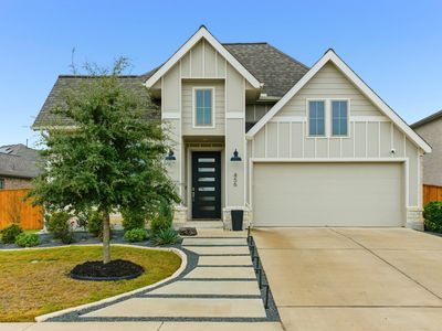 456 Cold River Run, Kyle, TX, 78640