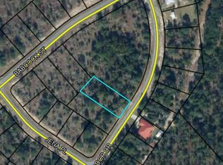 0 Ambassador Dr, Chipley, FL 32428