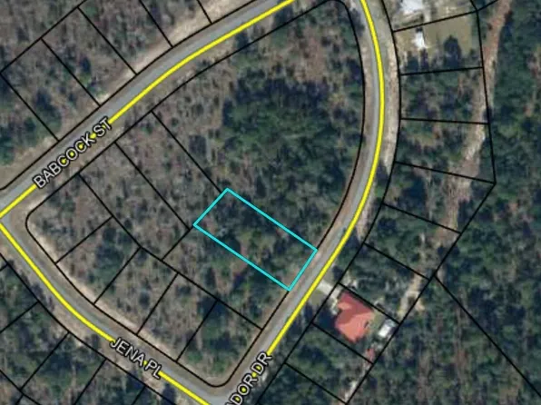 0 Ambassador Dr, Chipley, FL 32428