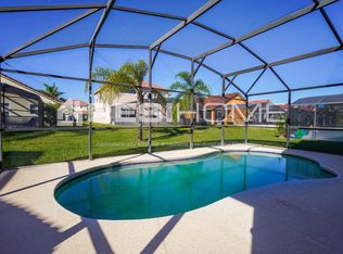 225 Hummingbird Pass, Davenport, FL 33896
