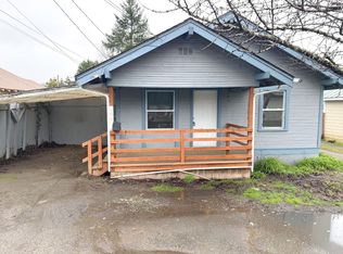 444 N Elm St, Coquille, OR 97423