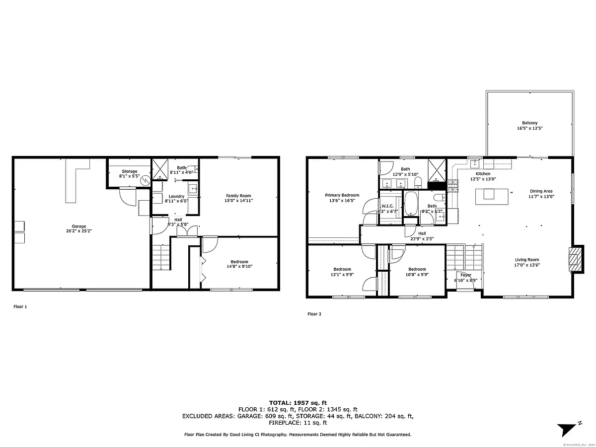 Building Photo - 20 Jeffrey Ln
