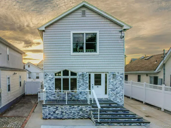 97 Cedarhurst Avenue, Point Lookout, NY 11569