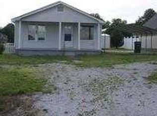 180 Butter & Egg Rd, Hazel Green, AL 35750